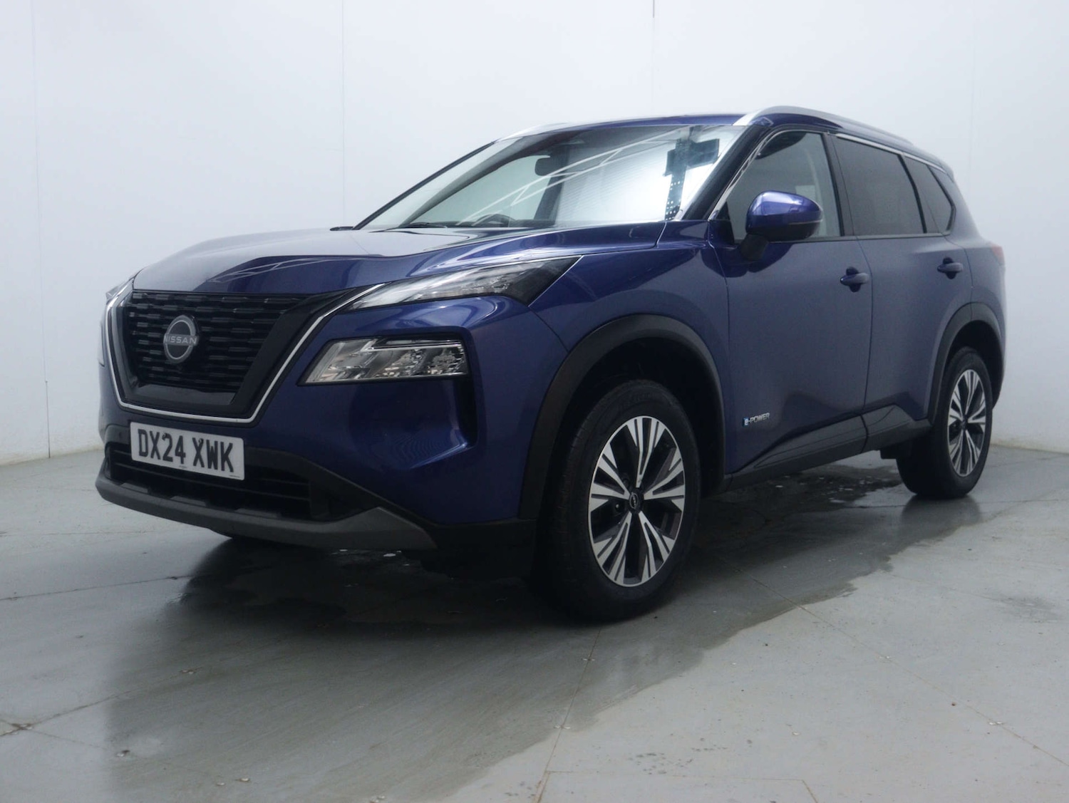 Used Nissan X-Trail 2024 for sale - 77490174: Photo 7