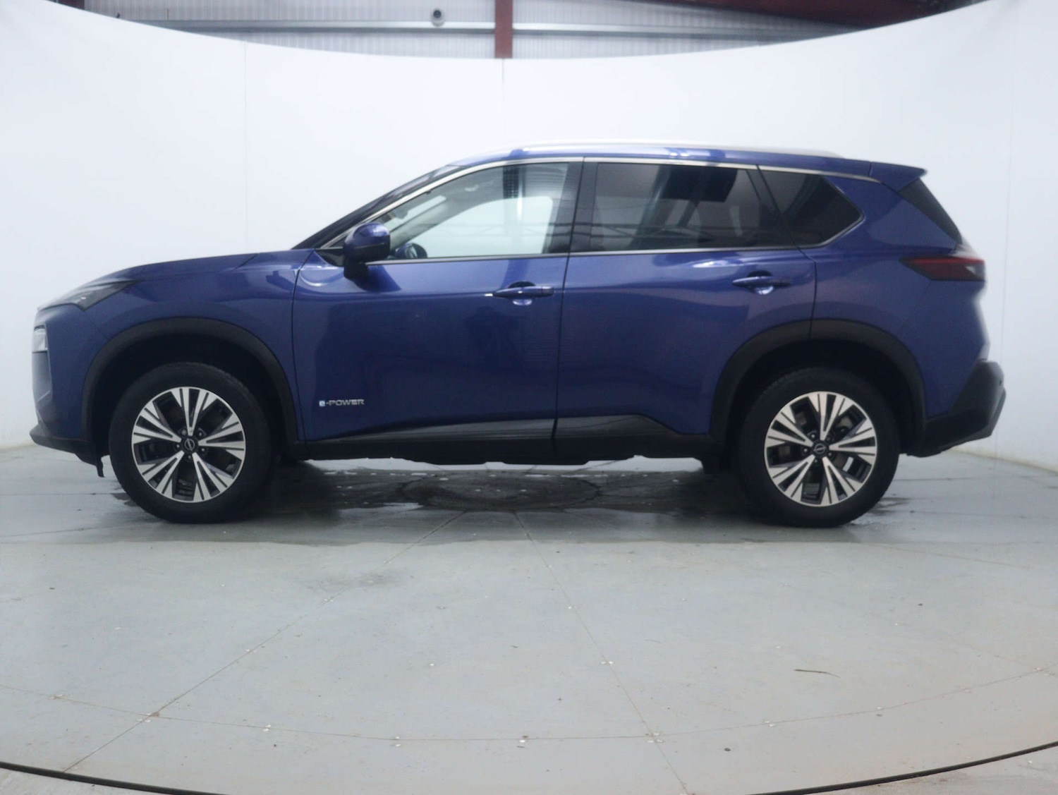 Used Nissan X-Trail 2024 for sale - 77490174: Photo 8