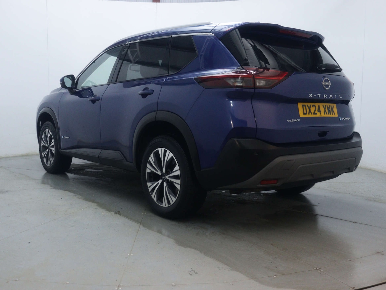 Used Nissan X-Trail 2024 for sale - 77490174: Photo 9