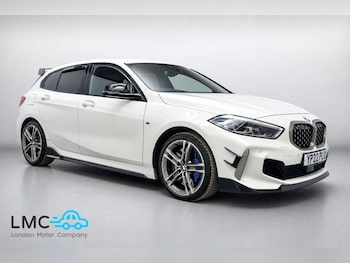 Used BMW 1 Series 2022 for sale - 79357011: Photo