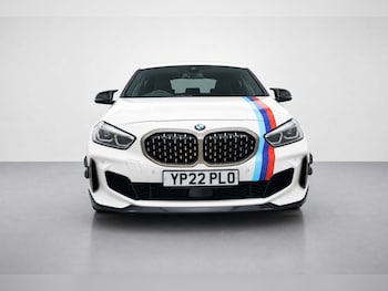 Used BMW 1 Series 2022 for sale - 79357011: Photo