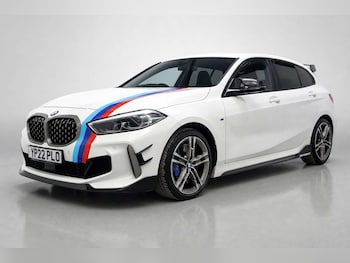 Used BMW 1 Series 2022 for sale - 79357011: Photo
