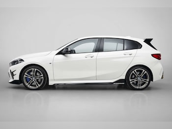 Used BMW 1 Series 2022 for sale - 79357011: Photo