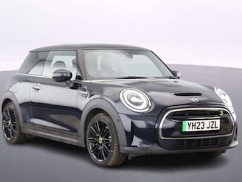 Used MINI Hatch 2023 for sale - 78764917: Photo
