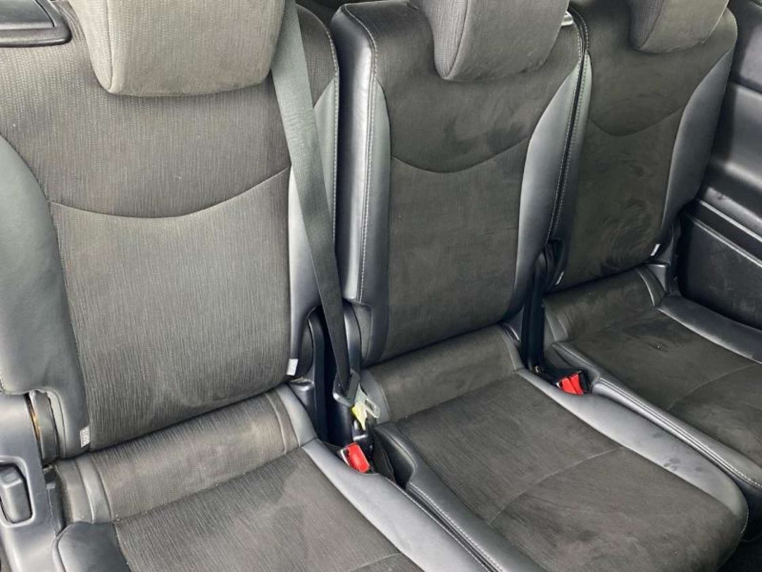 Used Toyota Prius+ 2020 for sale - 77708961: Photo 8