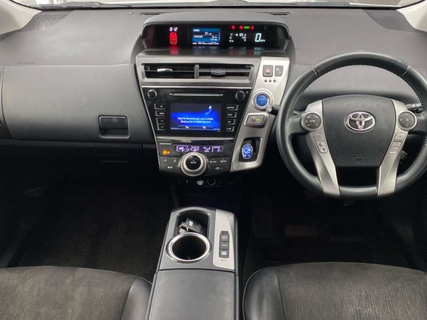 Used Toyota Prius+ 2020 for sale - 77708961: Photo 9