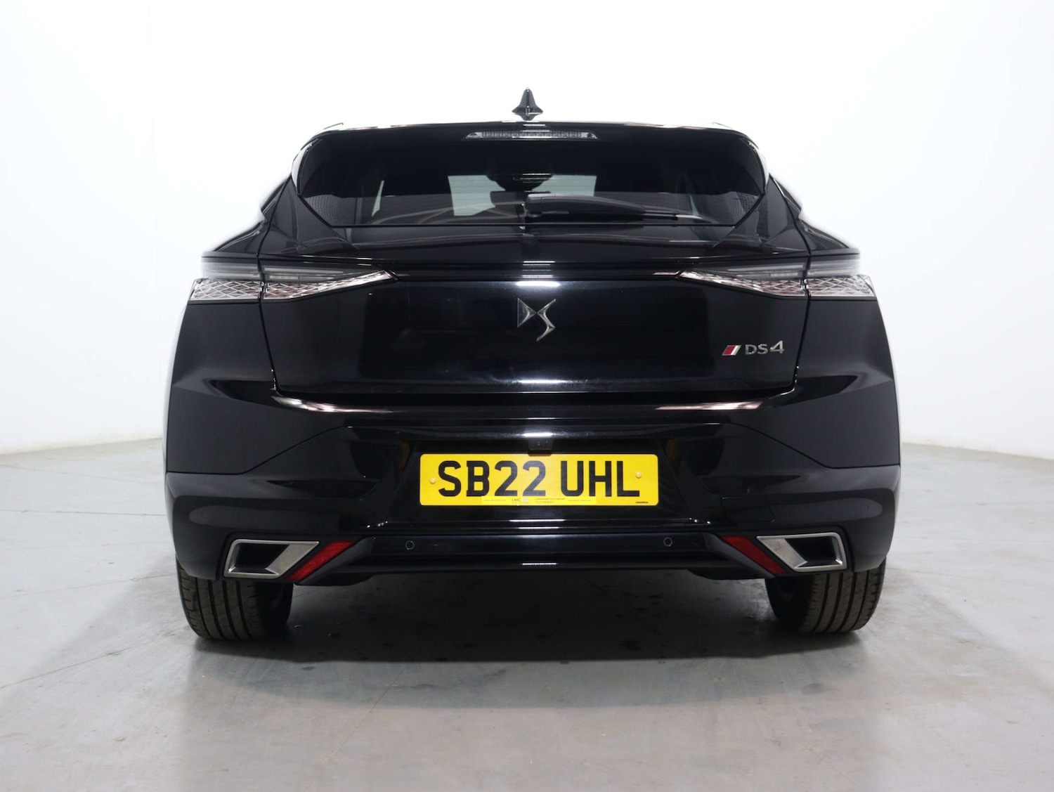 Used DS Automobiles DS 4 2022 for sale - 77946346: Photo 10