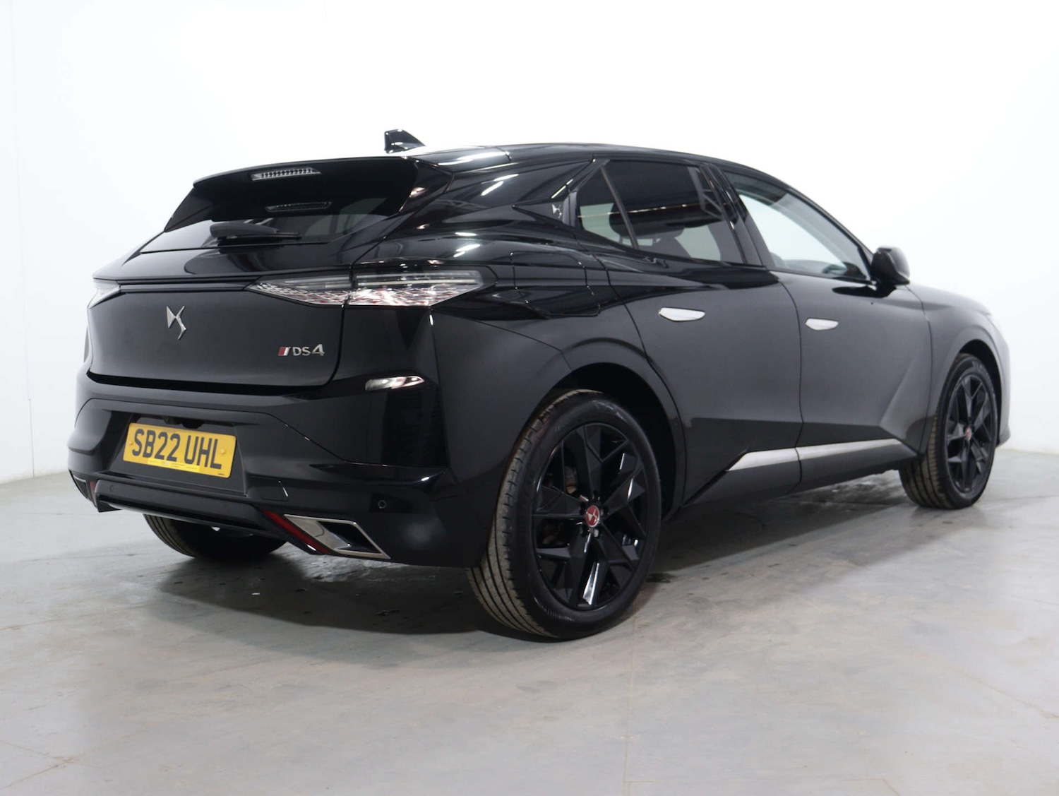 Used DS Automobiles DS 4 2022 for sale - 77946346: Photo 11