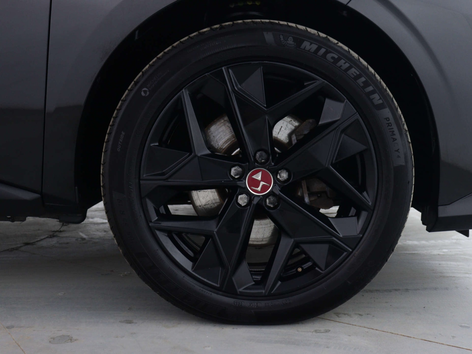 Used DS Automobiles DS 4 2022 for sale - 77946346: Photo 13