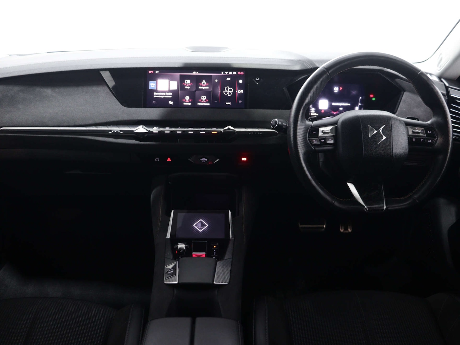 Used DS Automobiles DS 4 2022 for sale - 77946346: Photo 18