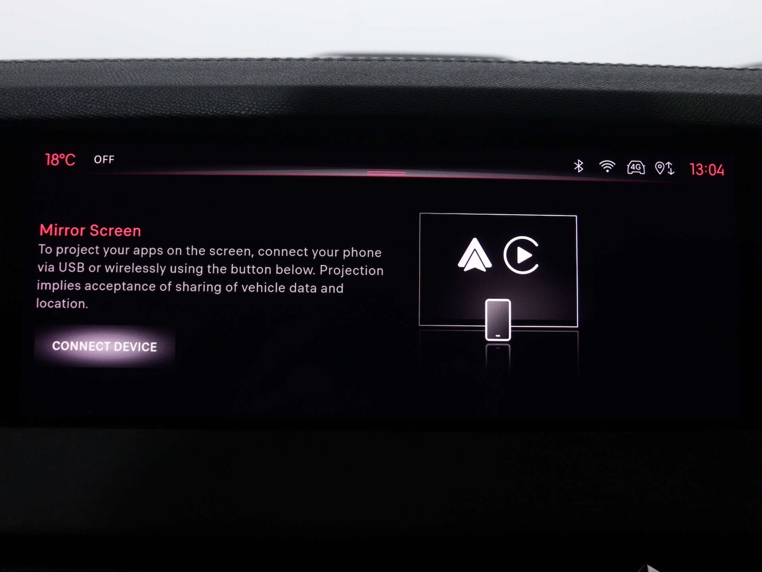 Used DS Automobiles DS 4 2022 for sale - 77946346: Photo 21