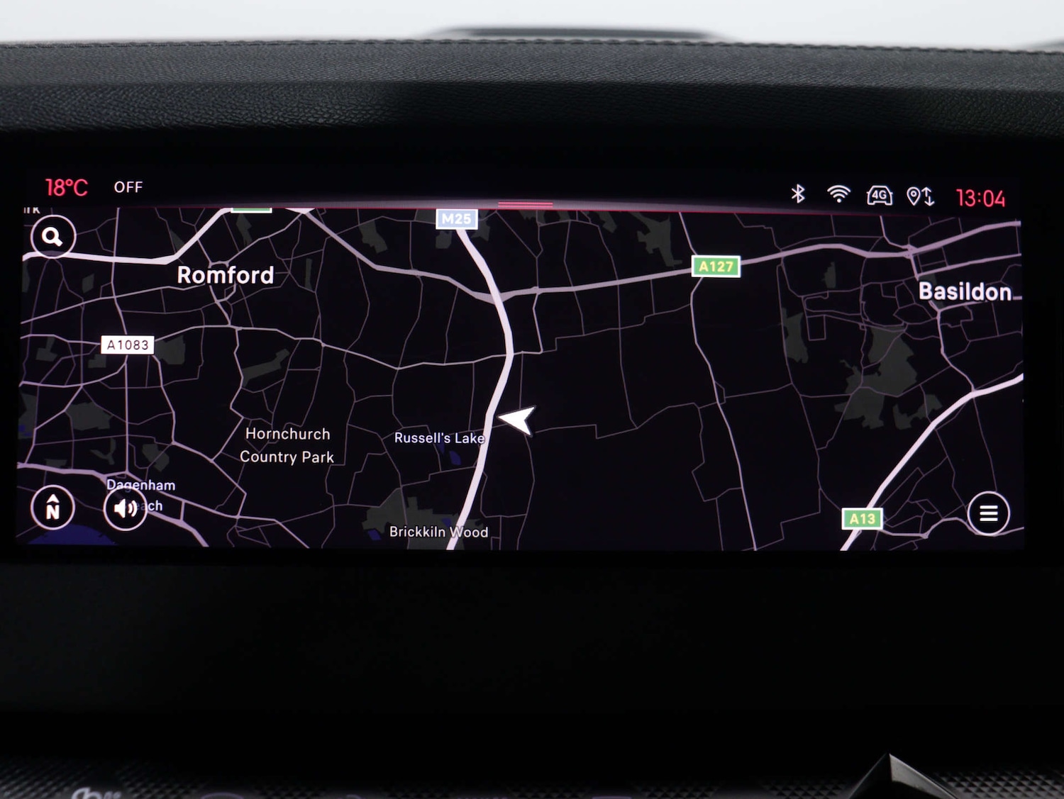 Used DS Automobiles DS 4 2022 for sale - 77946346: Photo 22