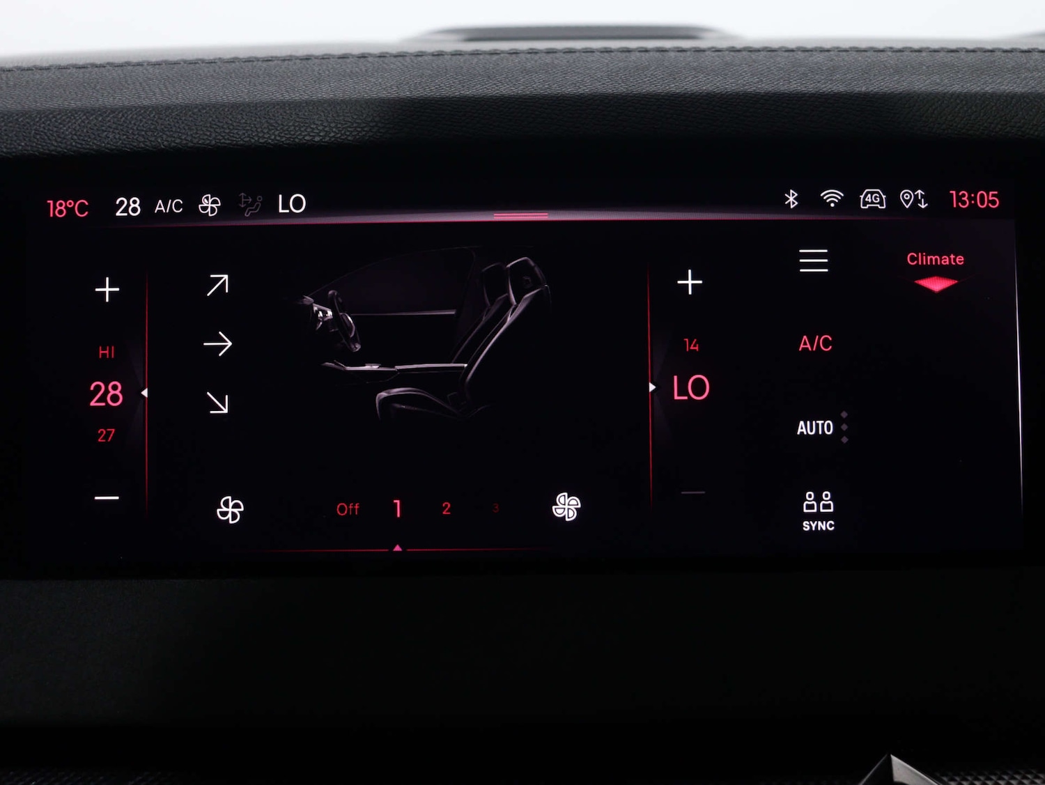 Used DS Automobiles DS 4 2022 for sale - 77946346: Photo 23