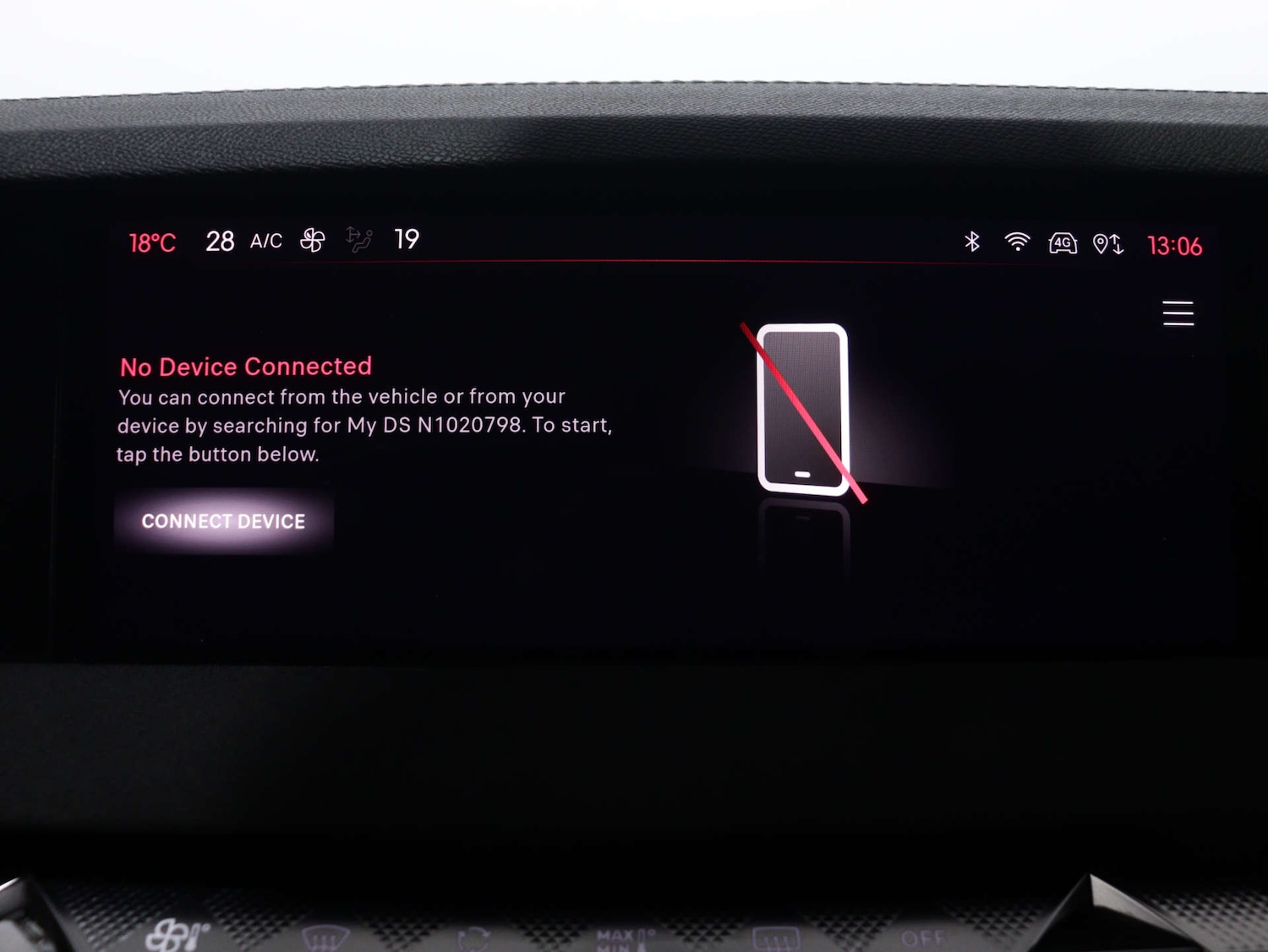 Used DS Automobiles DS 4 2022 for sale - 77946346: Photo 24