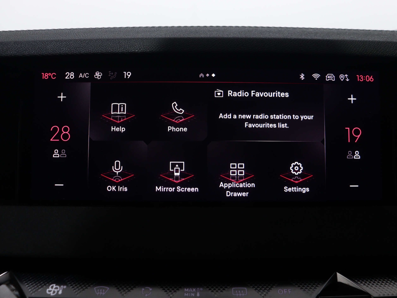 Used DS Automobiles DS 4 2022 for sale - 77946346: Photo 25