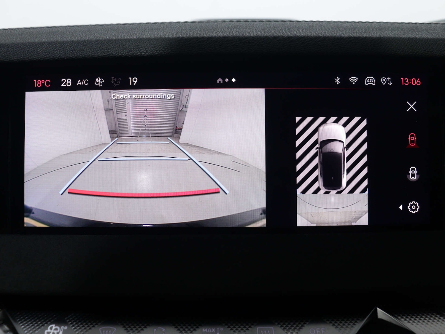 Used DS Automobiles DS 4 2022 for sale - 77946346: Photo 26