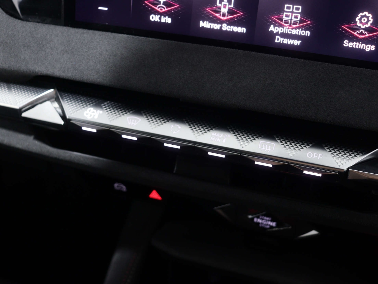 Used DS Automobiles DS 4 2022 for sale - 77946346: Photo 27