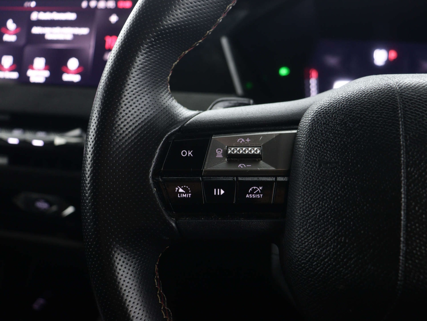 Used DS Automobiles DS 4 2022 for sale - 77946346: Photo 34