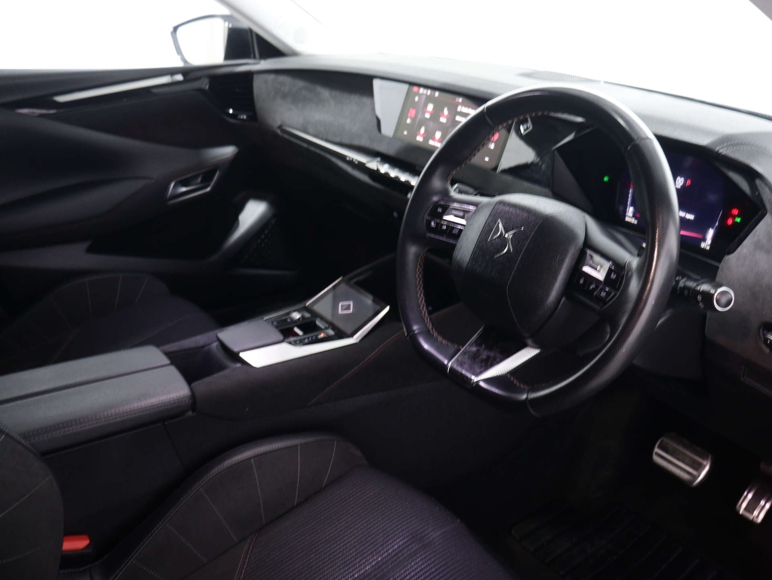 Used DS Automobiles DS 4 2022 for sale - 77946346: Photo 40