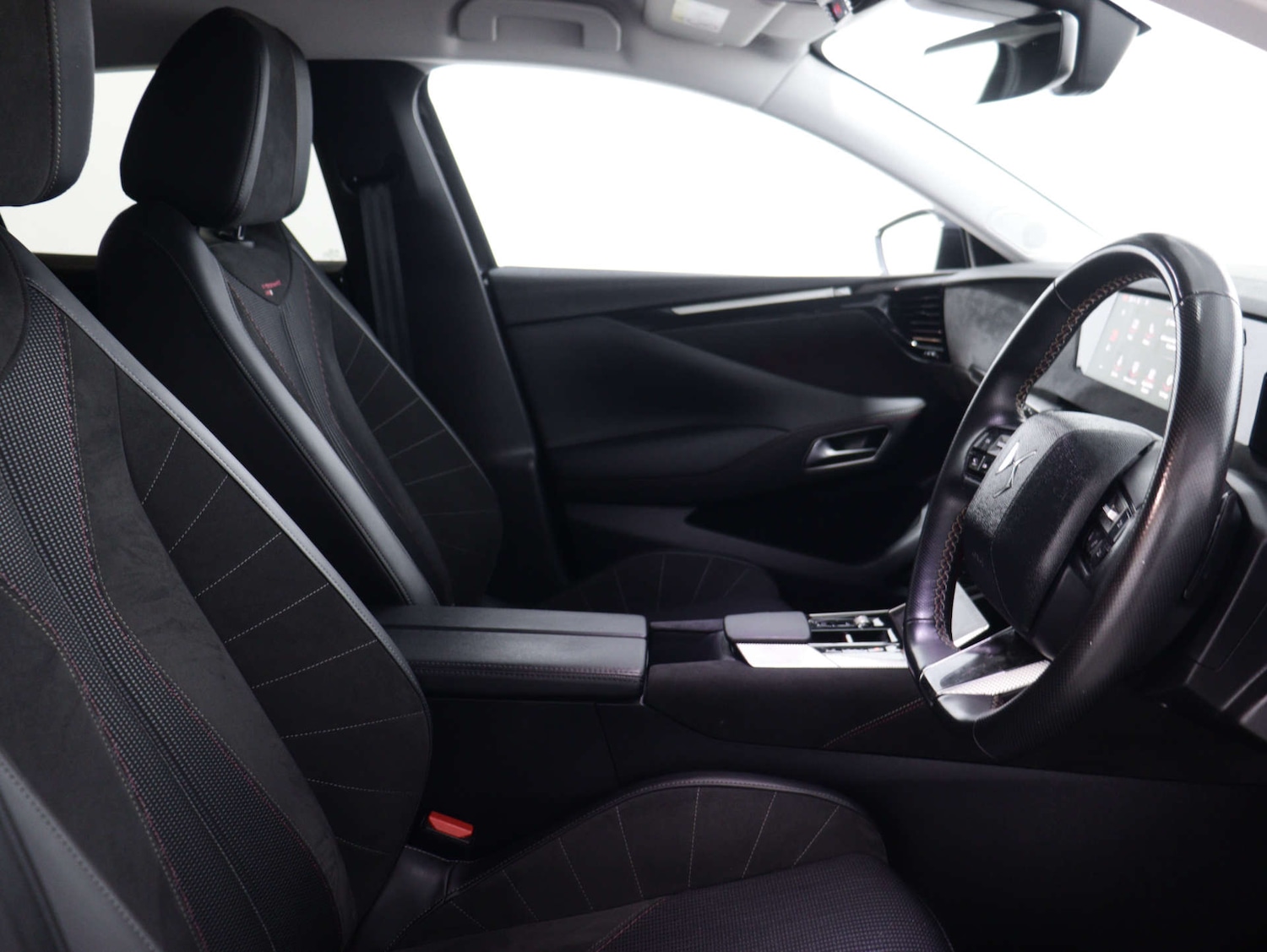 Used DS Automobiles DS 4 2022 for sale - 77946346: Photo 41