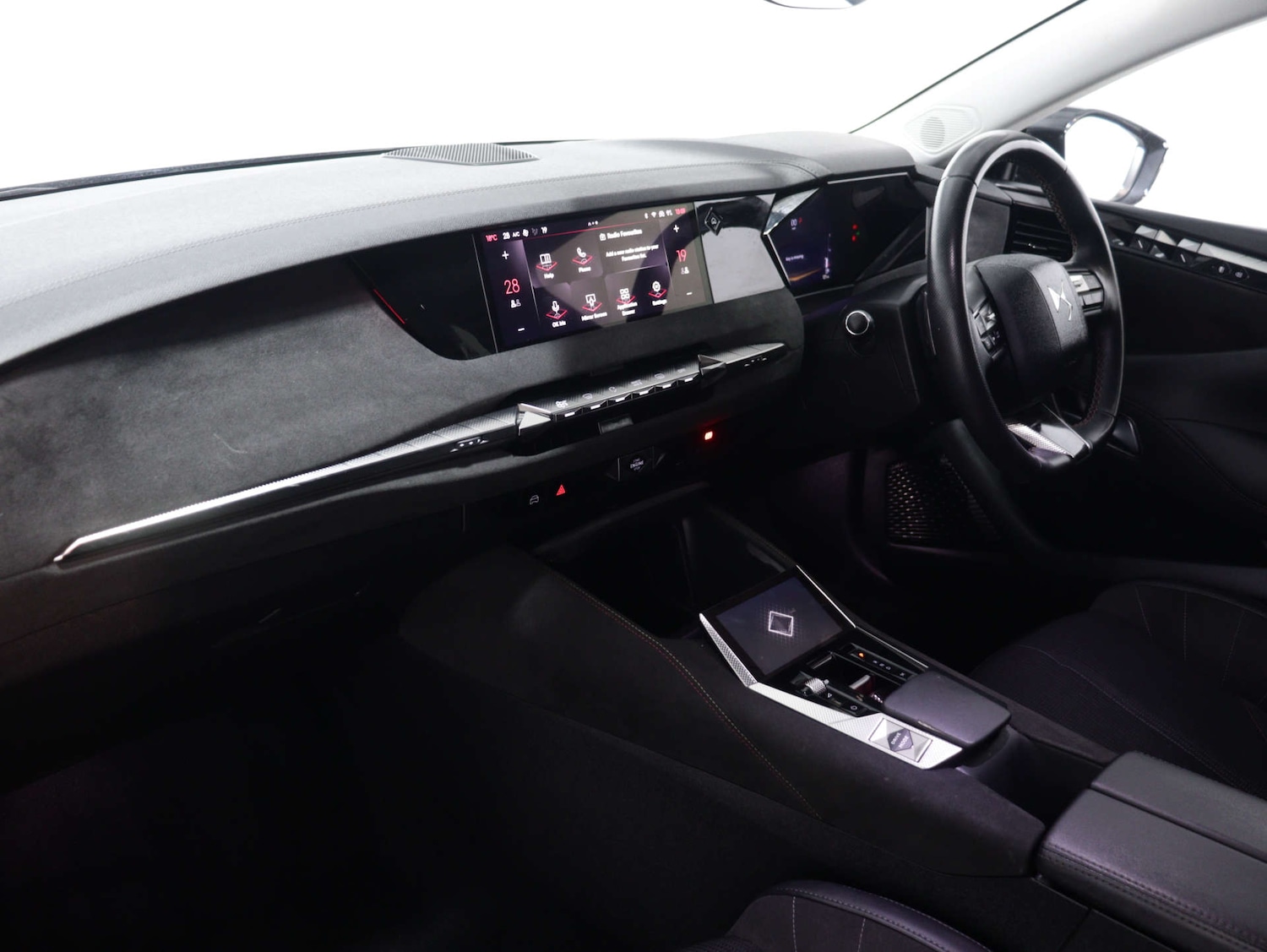 Used DS Automobiles DS 4 2022 for sale - 77946346: Photo 44