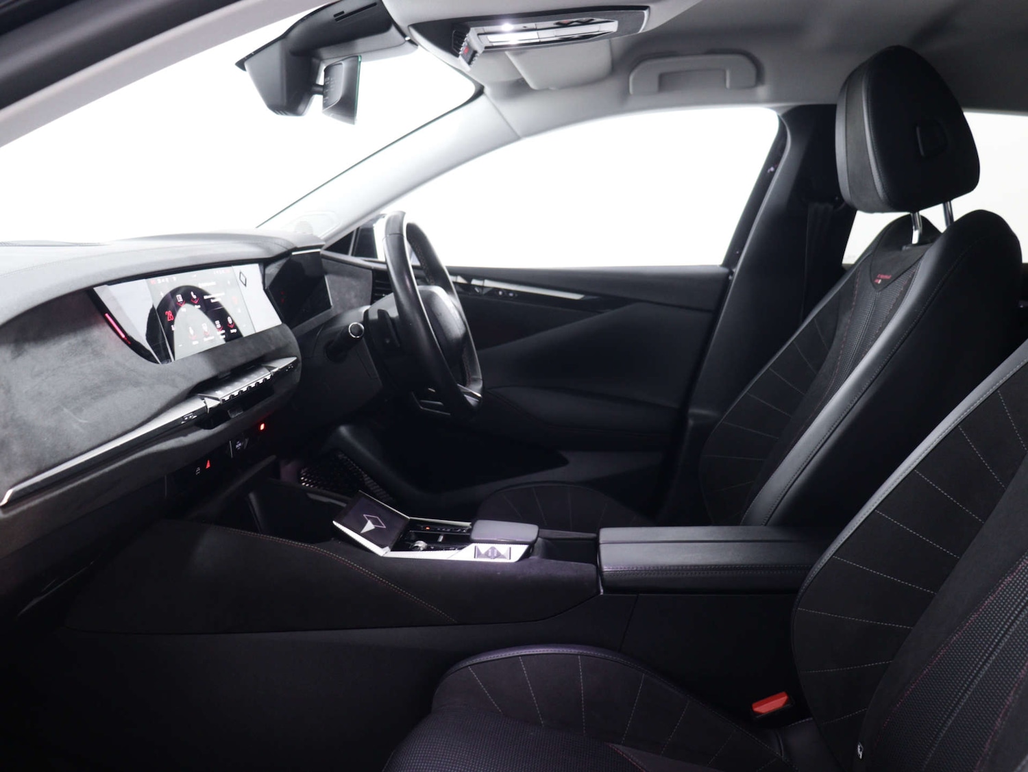 Used DS Automobiles DS 4 2022 for sale - 77946346: Photo 45