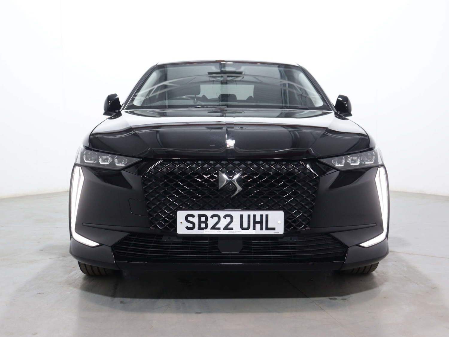 Used DS Automobiles DS 4 2022 for sale - 77946346: Photo 5