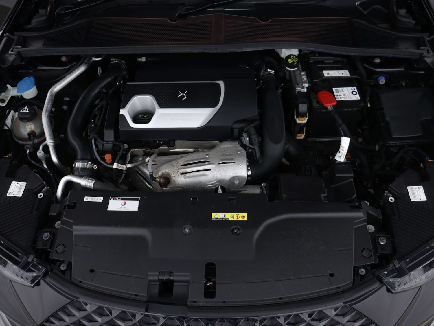 Used DS Automobiles DS 4 2022 for sale - 77946346: Photo 51