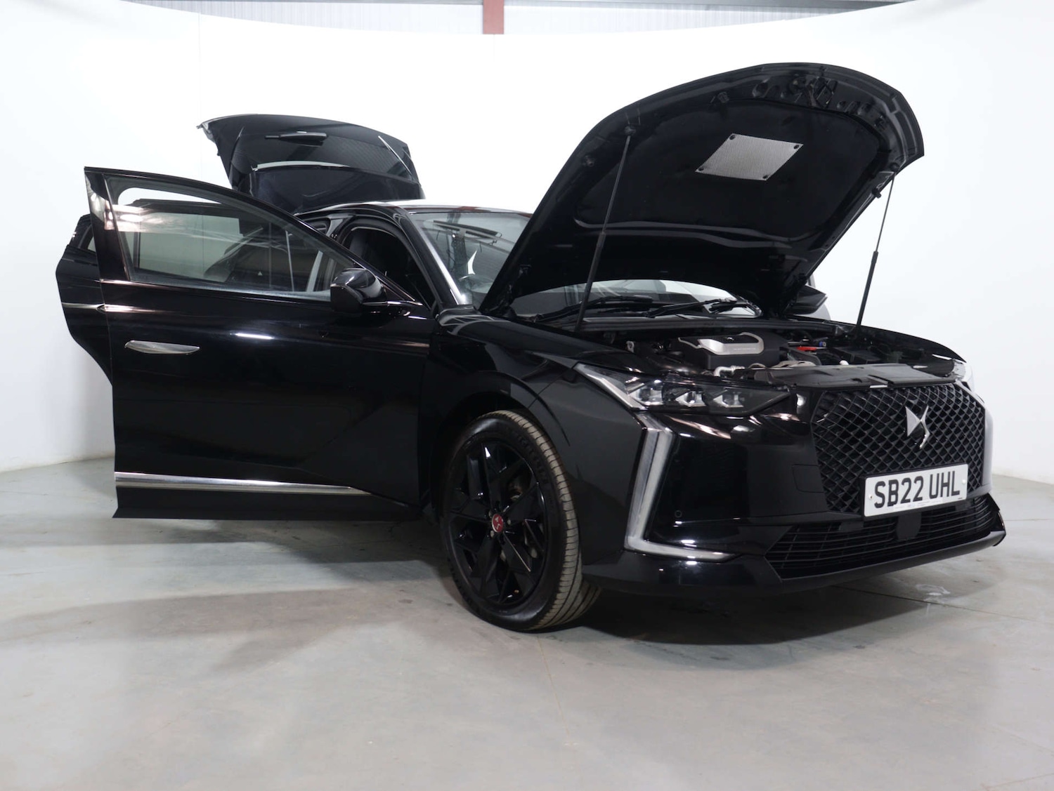 Used DS Automobiles DS 4 2022 for sale - 77946346: Photo 52