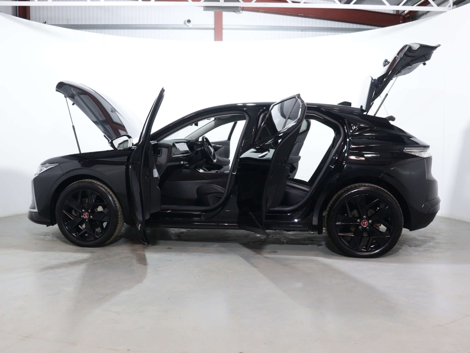 Used DS Automobiles DS 4 2022 for sale - 77946346: Photo 55