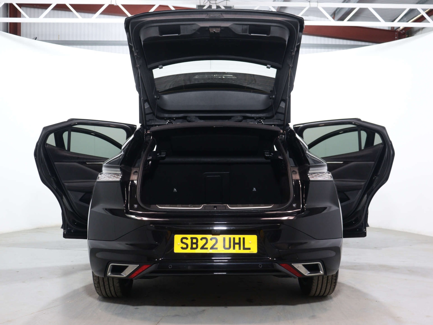 Used DS Automobiles DS 4 2022 for sale - 77946346: Photo 57