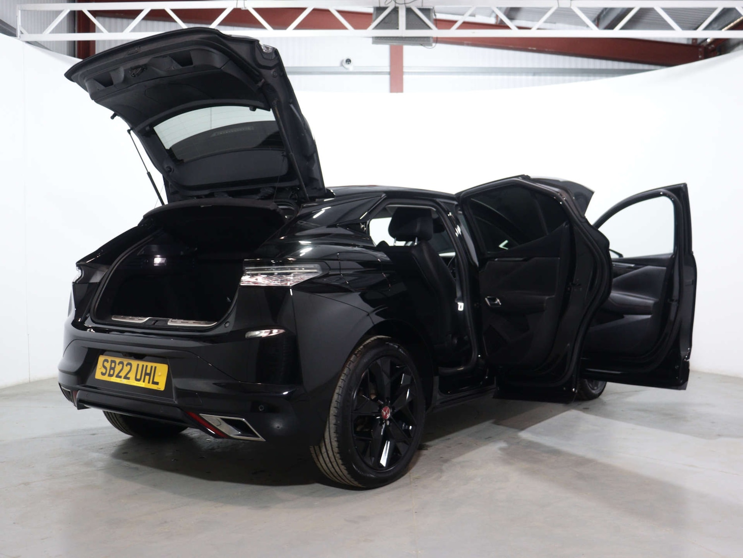 Used DS Automobiles DS 4 2022 for sale - 77946346: Photo 58