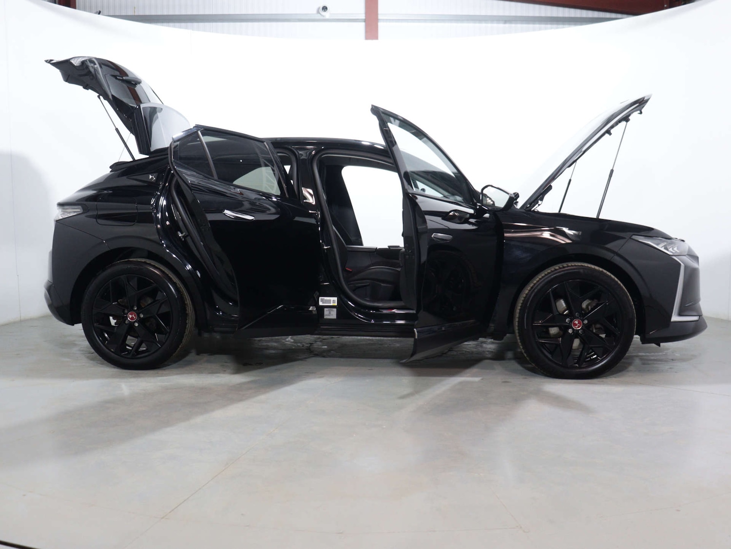 Used DS Automobiles DS 4 2022 for sale - 77946346: Photo 59