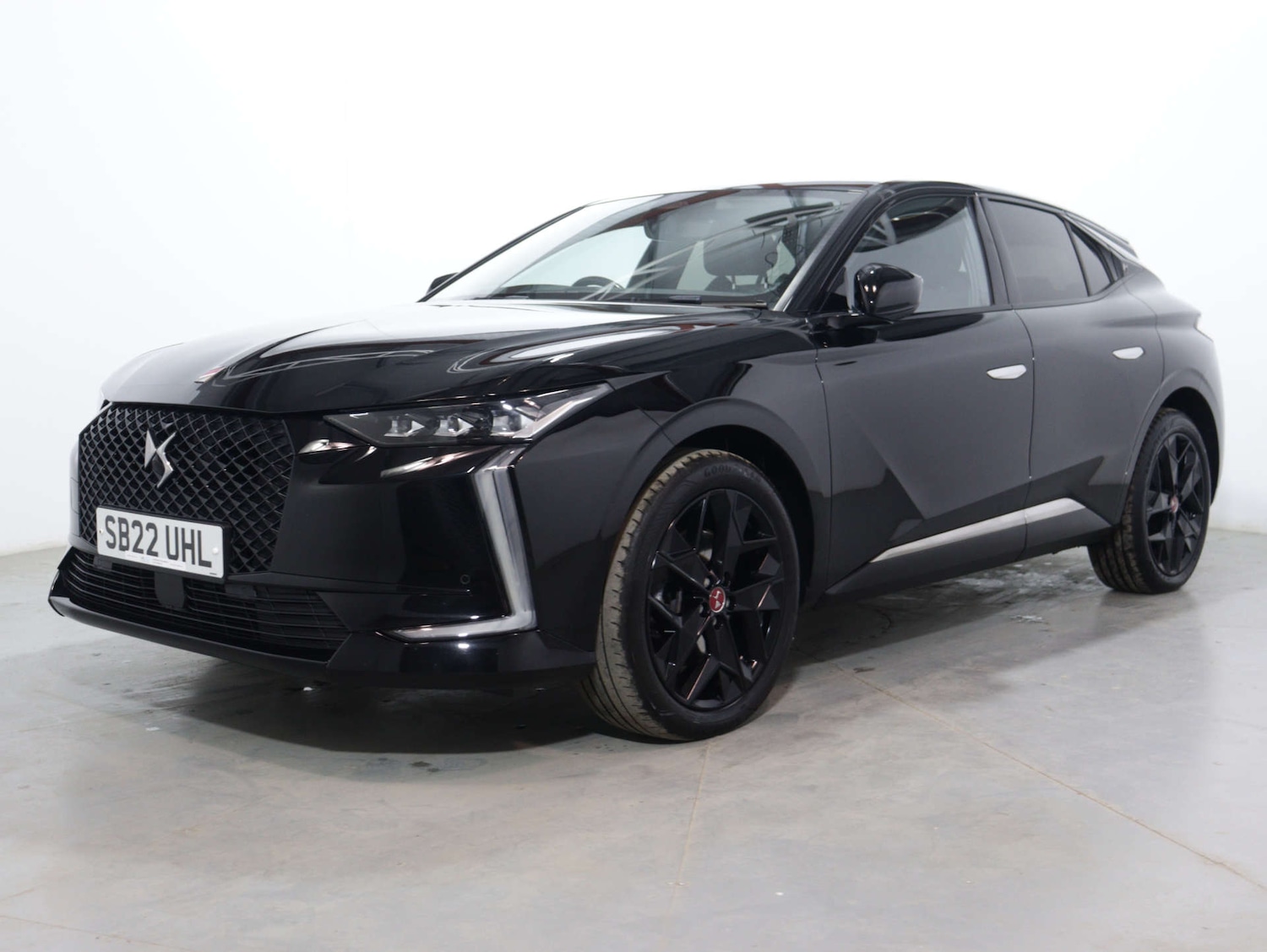 Used DS Automobiles DS 4 2022 for sale - 77946346: Photo 7