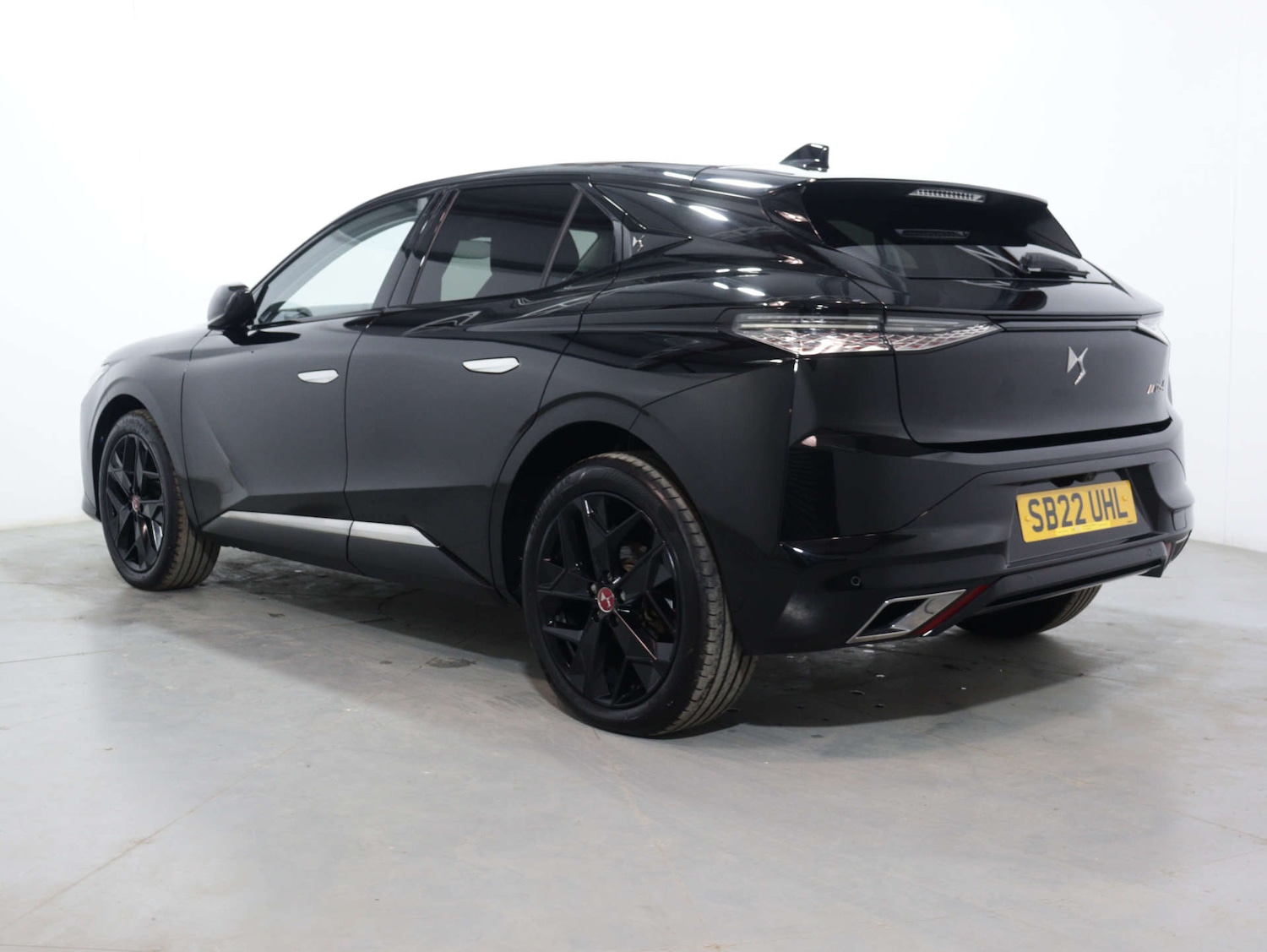 Used DS Automobiles DS 4 2022 for sale - 77946346: Photo 9