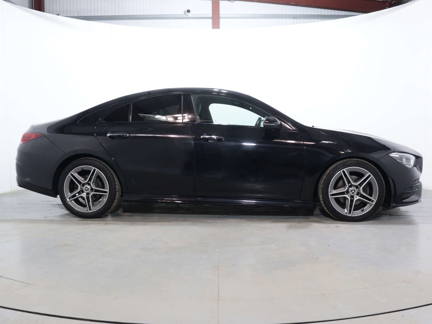 Used Mercedes-Benz CLA 2020 for sale - 75893651: Photo 11