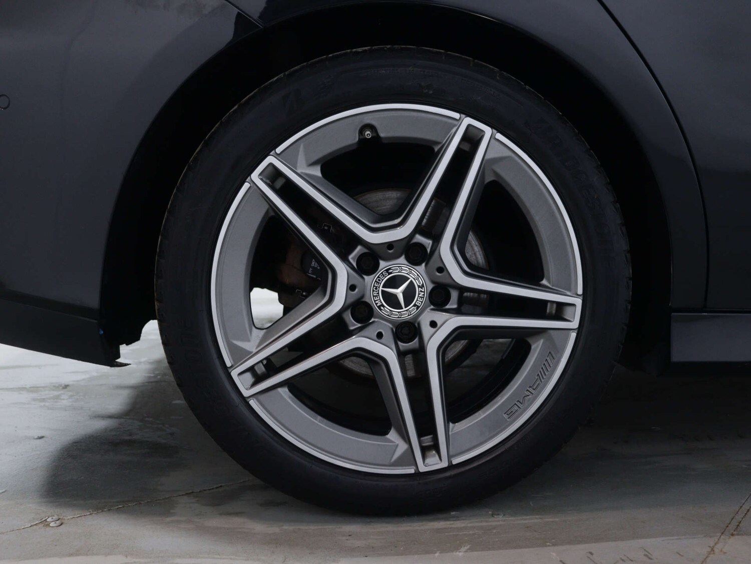 Used Mercedes-Benz CLA 2020 for sale - 75893651: Photo 12