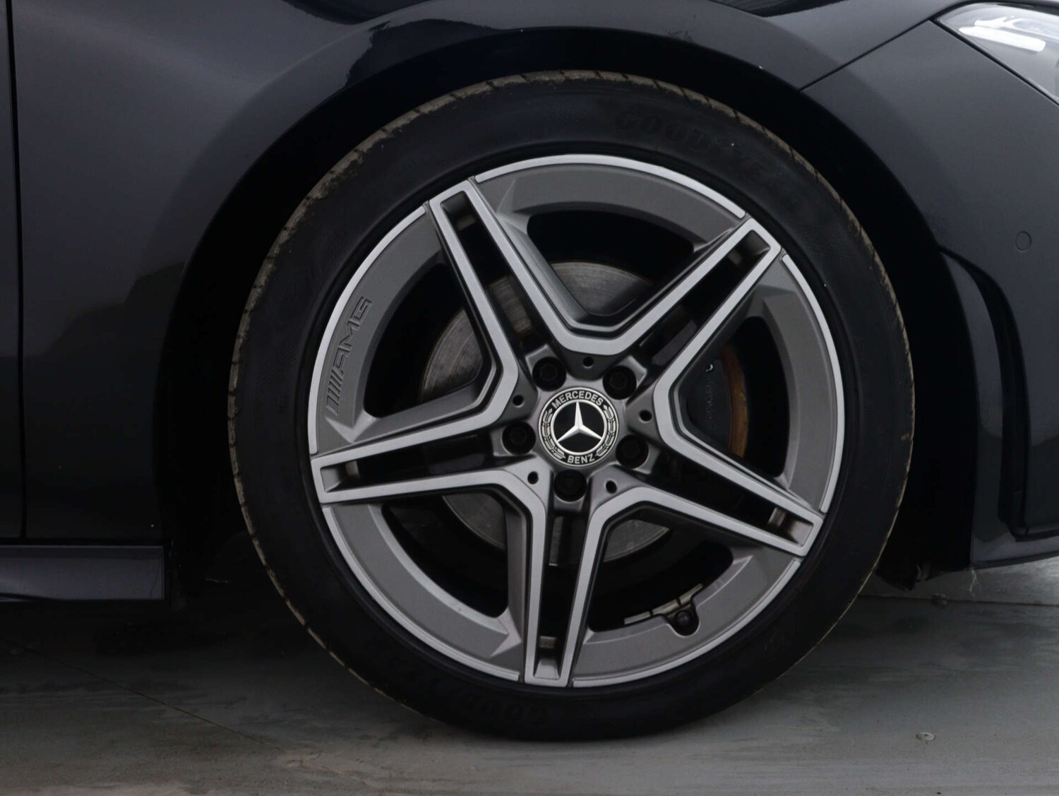 Used Mercedes-Benz CLA 2020 for sale - 75893651: Photo 13