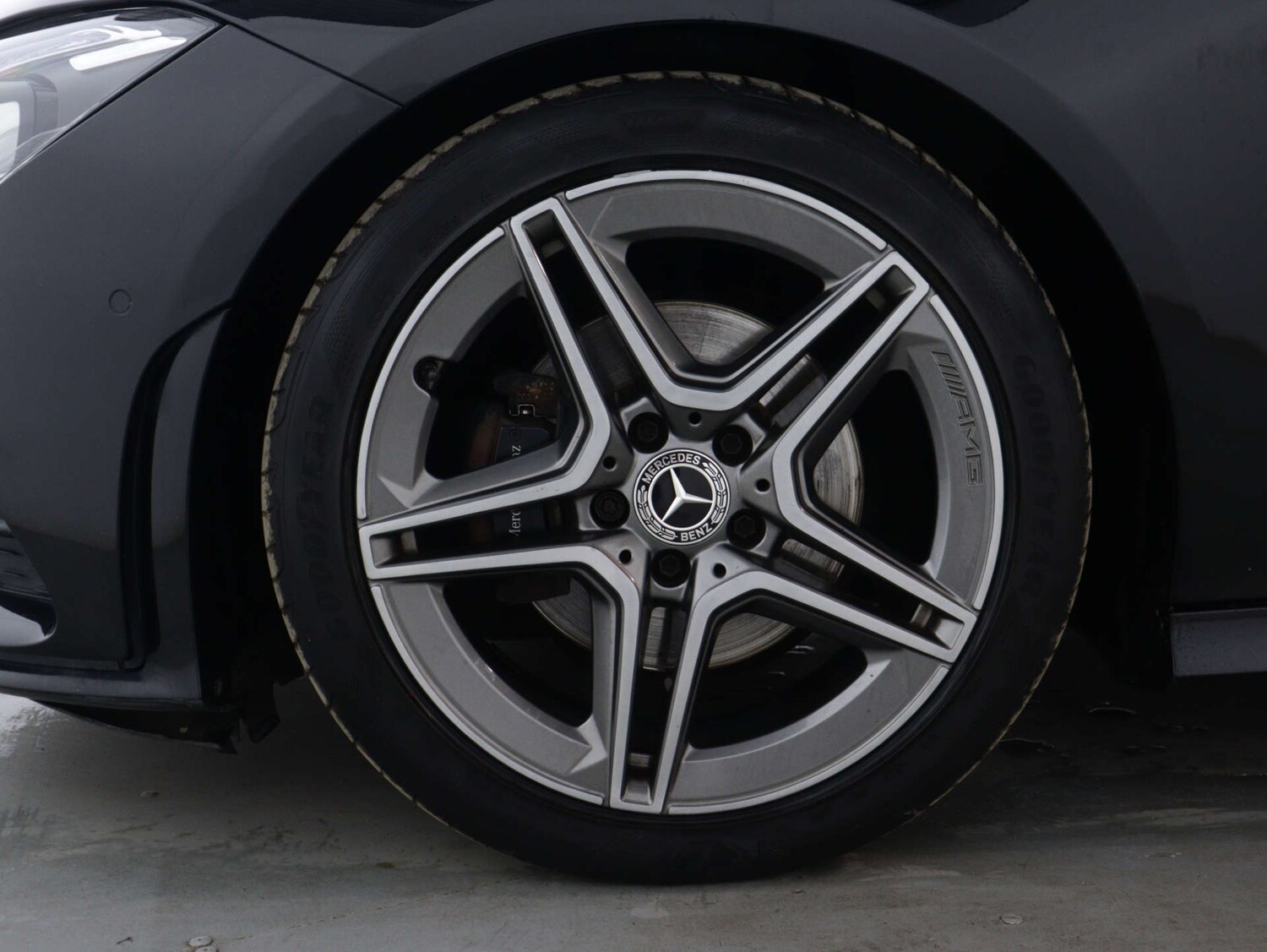 Used Mercedes-Benz CLA 2020 for sale - 75893651: Photo 14