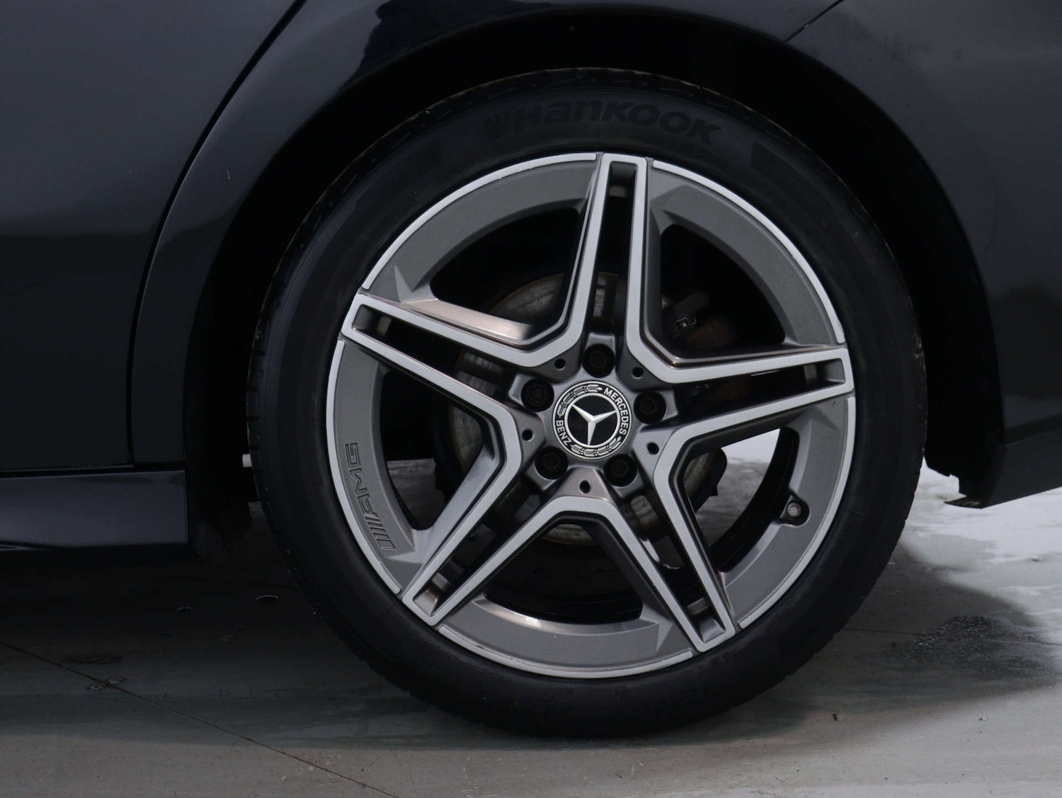 Used Mercedes-Benz CLA 2020 for sale - 75893651: Photo 15