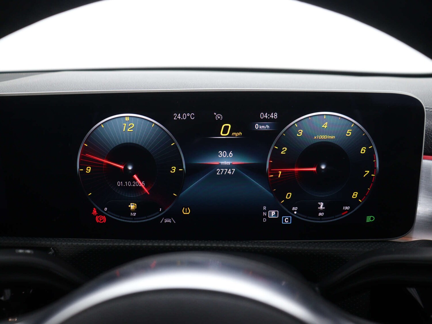 Used Mercedes-Benz CLA 2020 for sale - 75893651: Photo 16