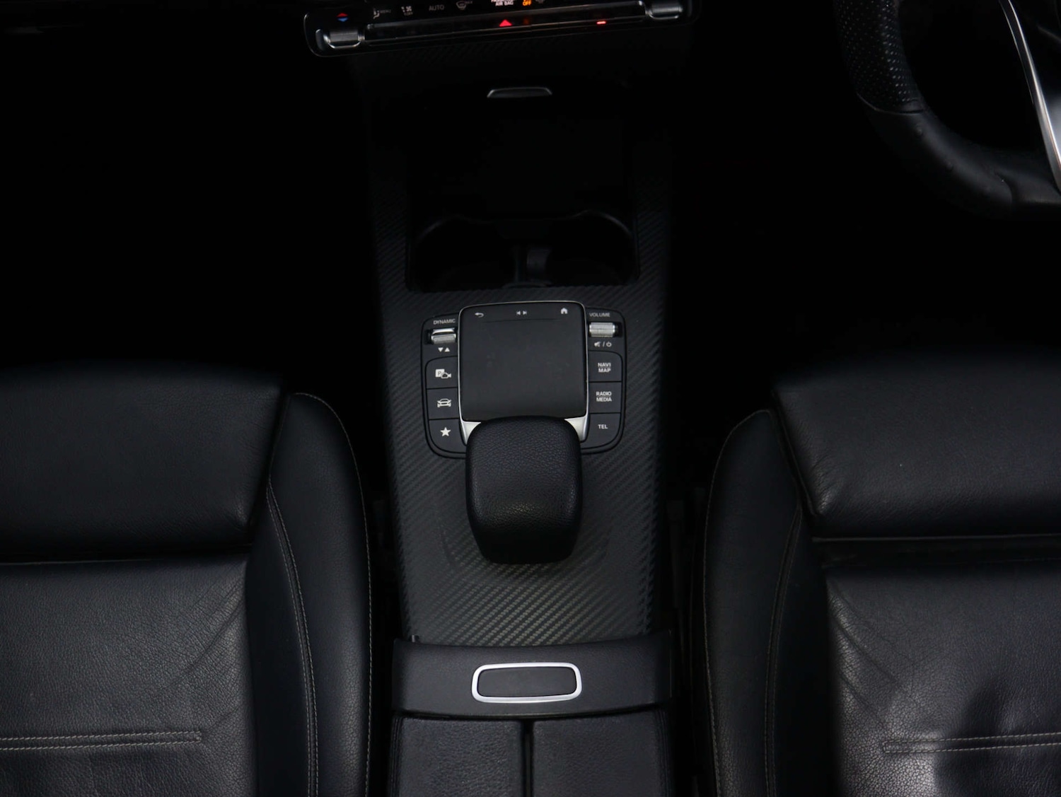 Used Mercedes-Benz CLA 2020 for sale - 75893651: Photo 19