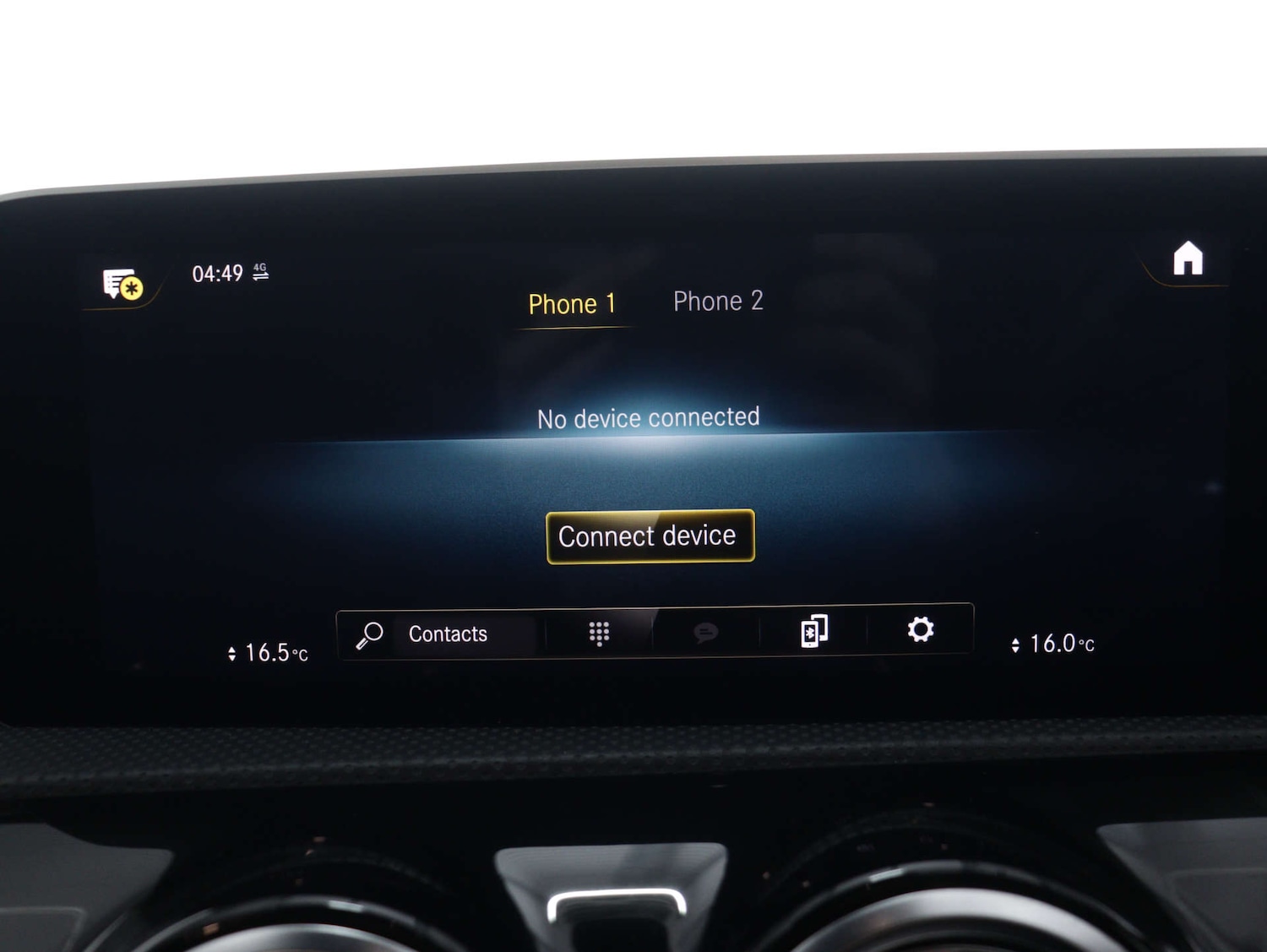 Used Mercedes-Benz CLA 2020 for sale - 75893651: Photo 20