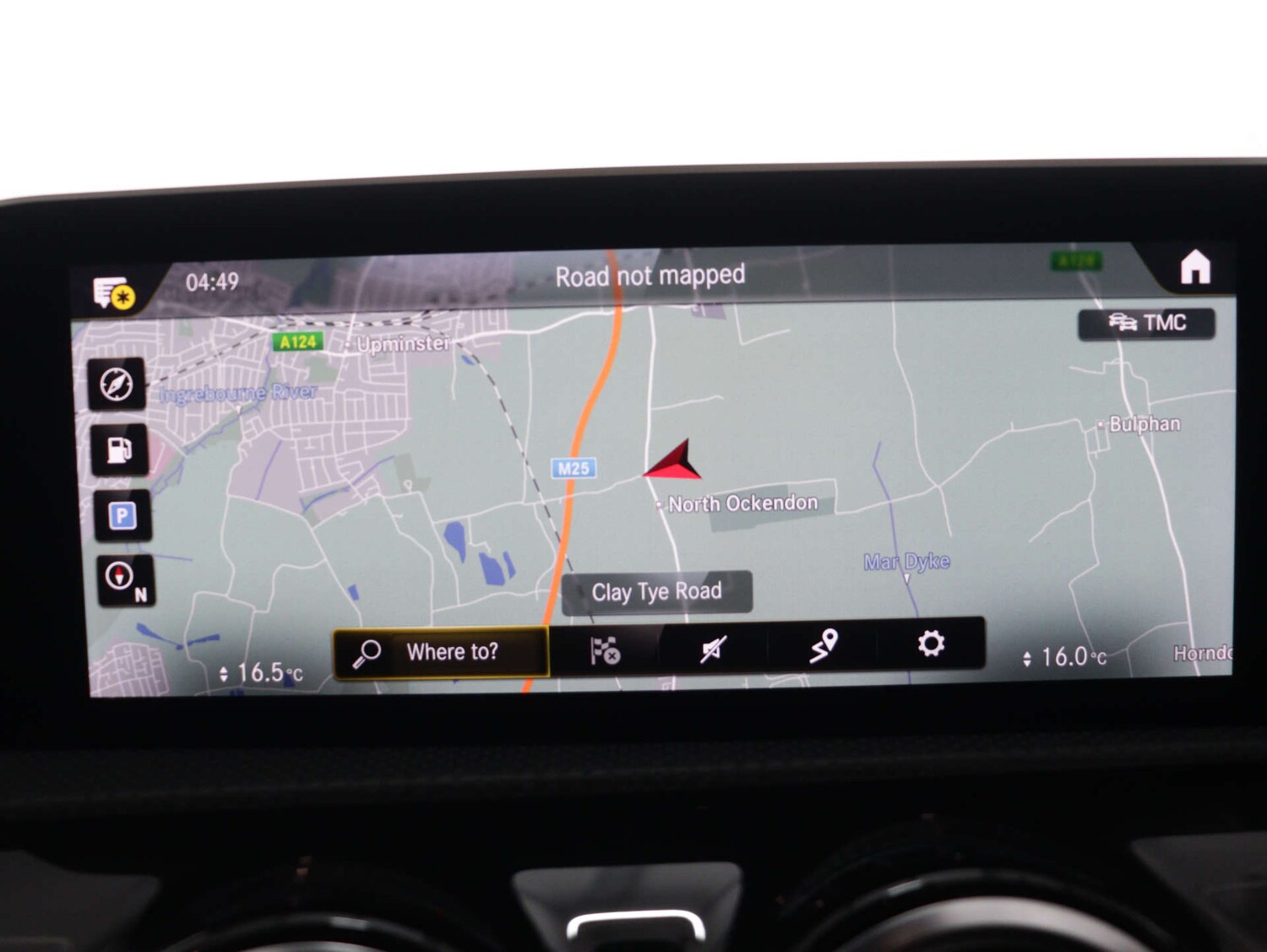 Used Mercedes-Benz CLA 2020 for sale - 75893651: Photo 21