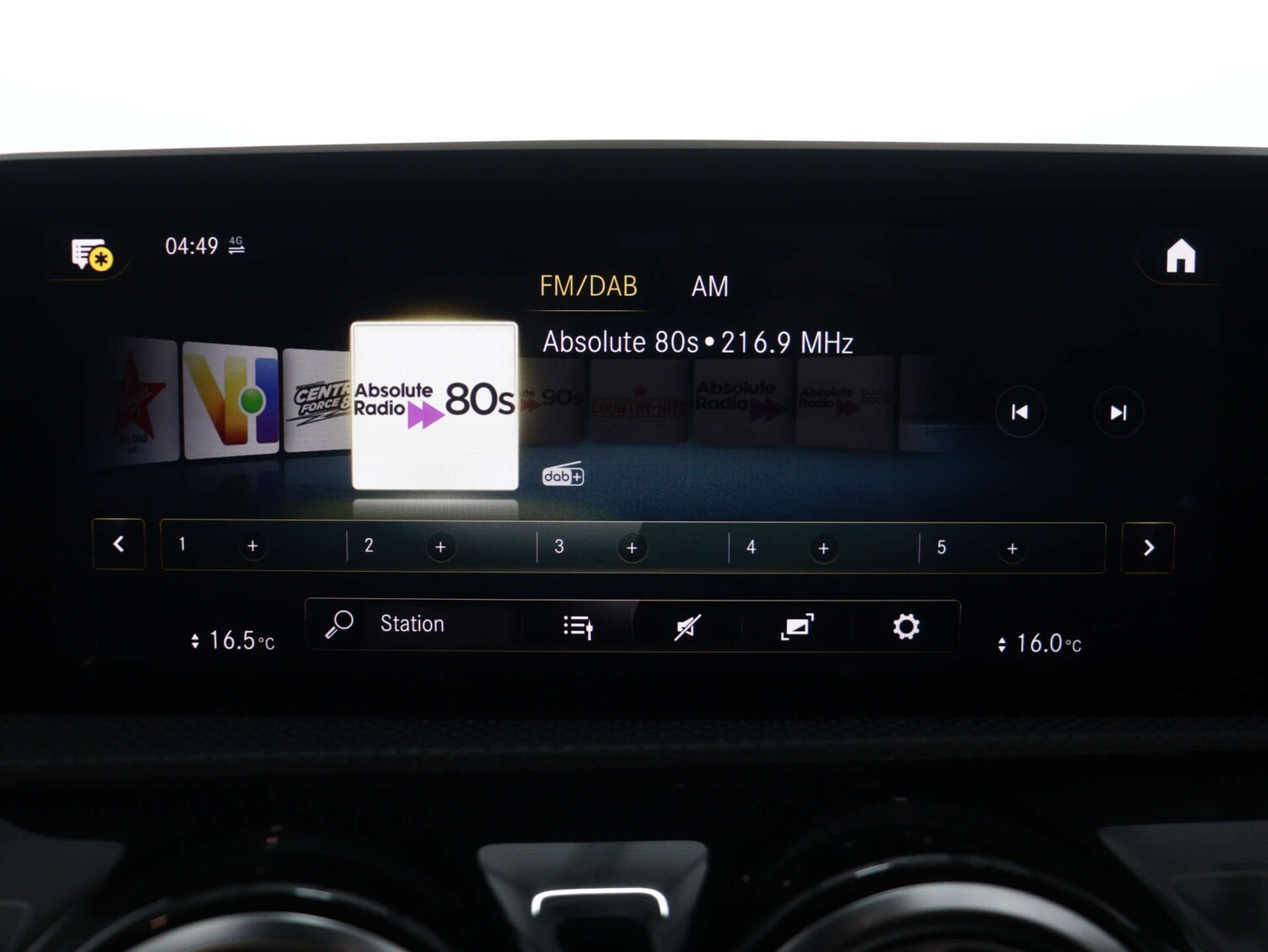 Used Mercedes-Benz CLA 2020 for sale - 75893651: Photo 22