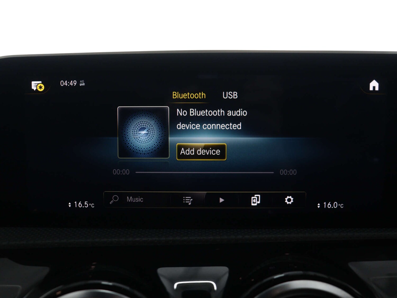 Used Mercedes-Benz CLA 2020 for sale - 75893651: Photo 23