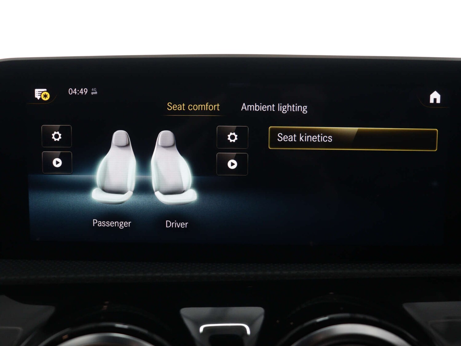 Used Mercedes-Benz CLA 2020 for sale - 75893651: Photo 24