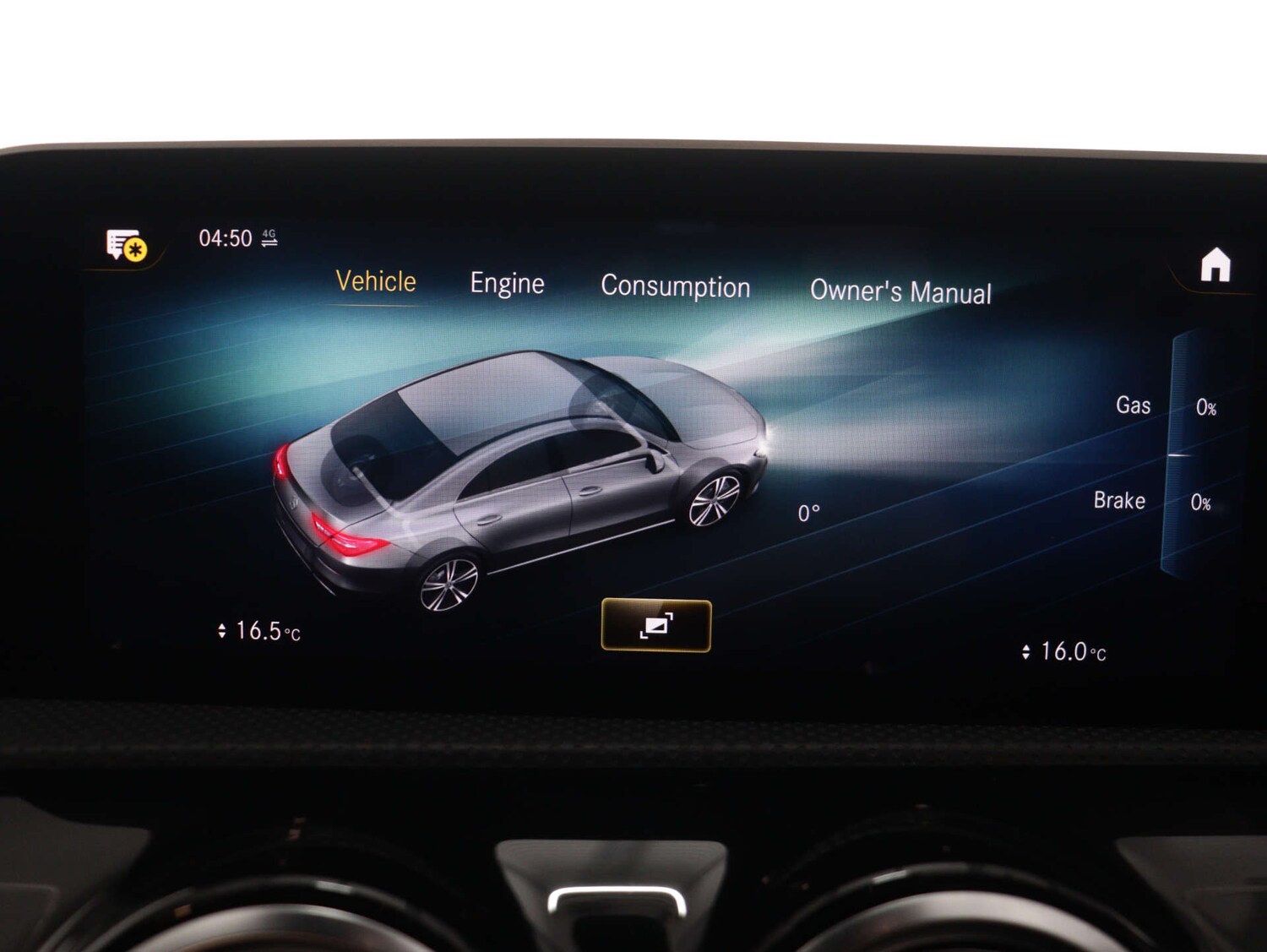 Used Mercedes-Benz CLA 2020 for sale - 75893651: Photo 25