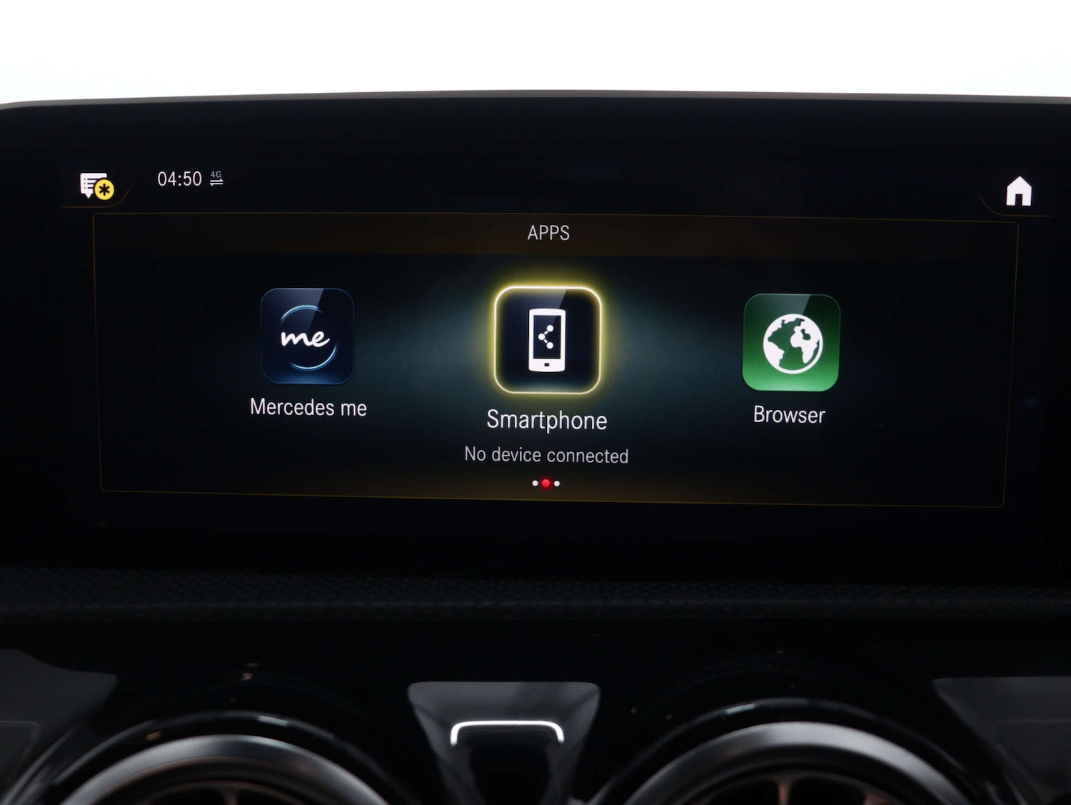 Used Mercedes-Benz CLA 2020 for sale - 75893651: Photo 27