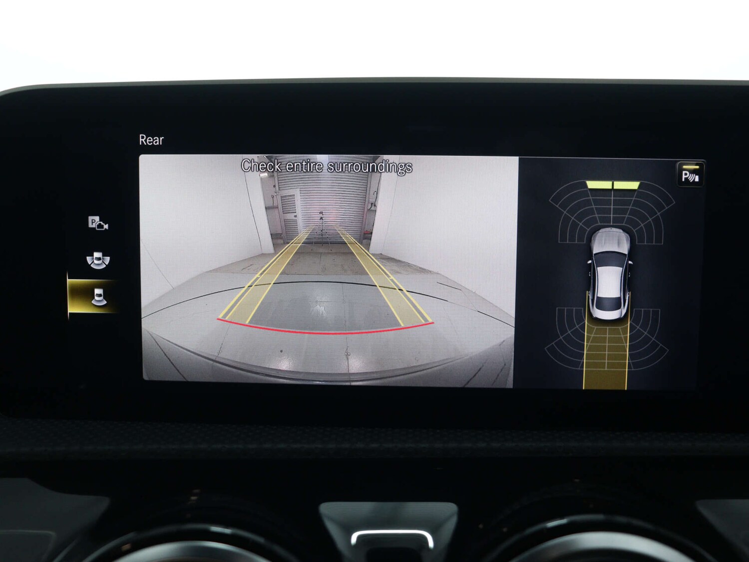 Used Mercedes-Benz CLA 2020 for sale - 75893651: Photo 29